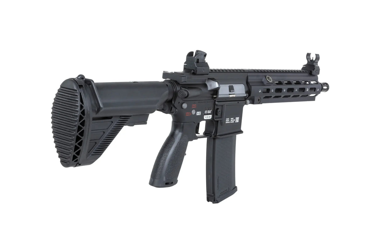 Specna Arms SA-PH24 PRIME™ BLDC™ Aster II ETU airsoft Carbine Black