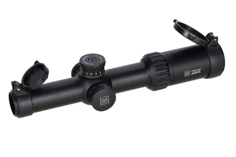 Specna Arms PRIME™1-4x24 SFP IR riflescope