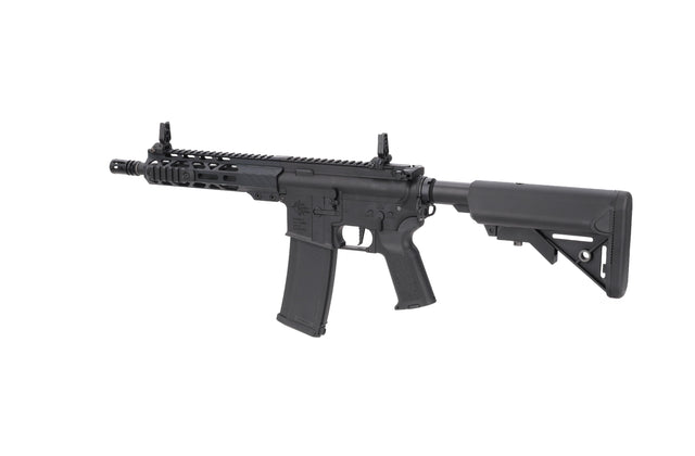 Specna Arms RRA SA-E25 EDGE™ HAL 2 ETU Gen. 2 airsoft Carbine Black