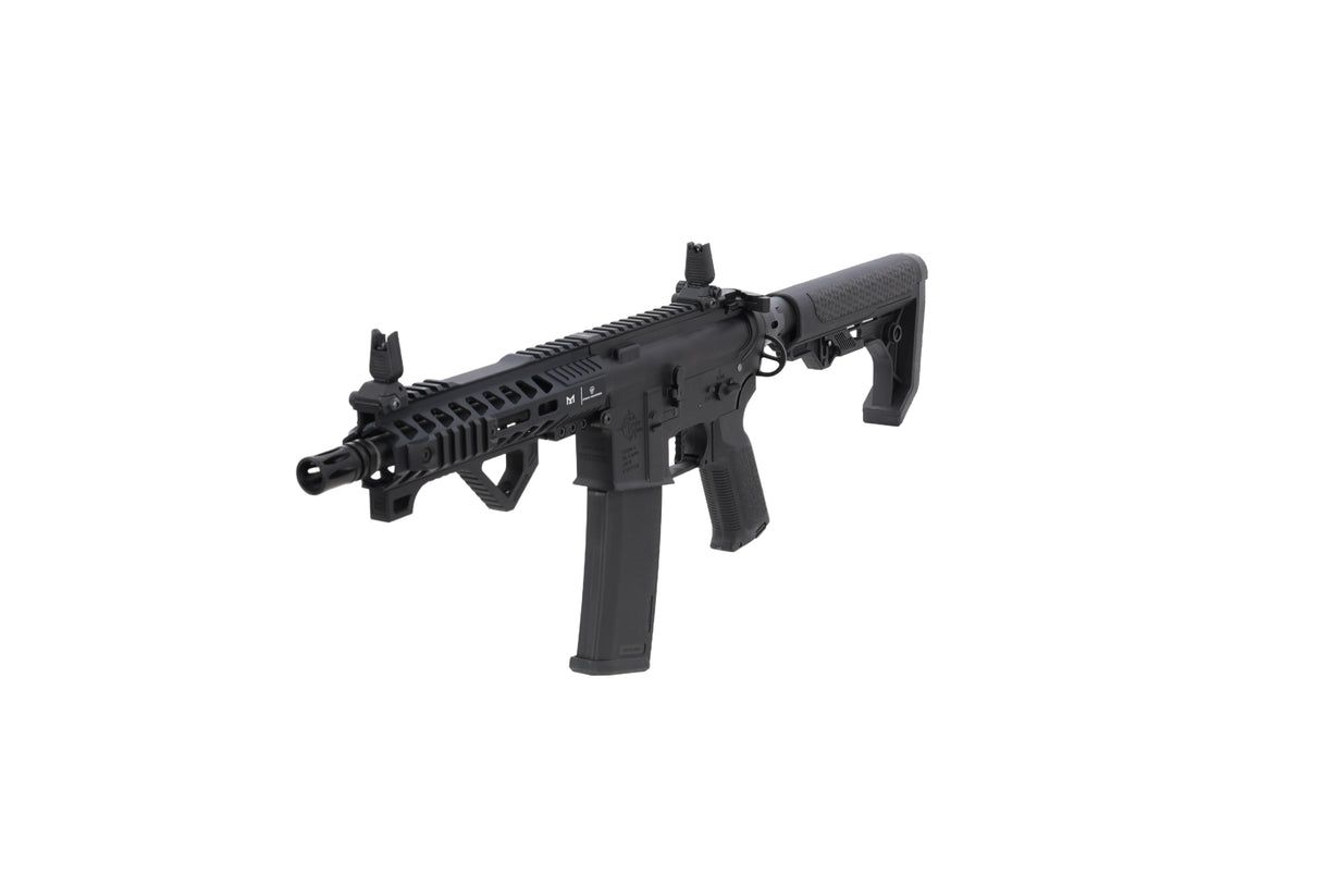 Specna Arms RRA SA-E17 EDGE™ HAL 2 Light Ops Stock Gen. 2 airsoft Carbine Black