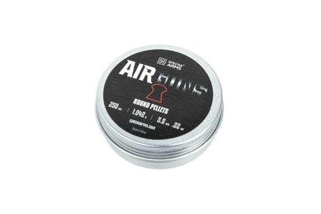 Specna Arms 5.5mm 1.042g round shot 250 rounds