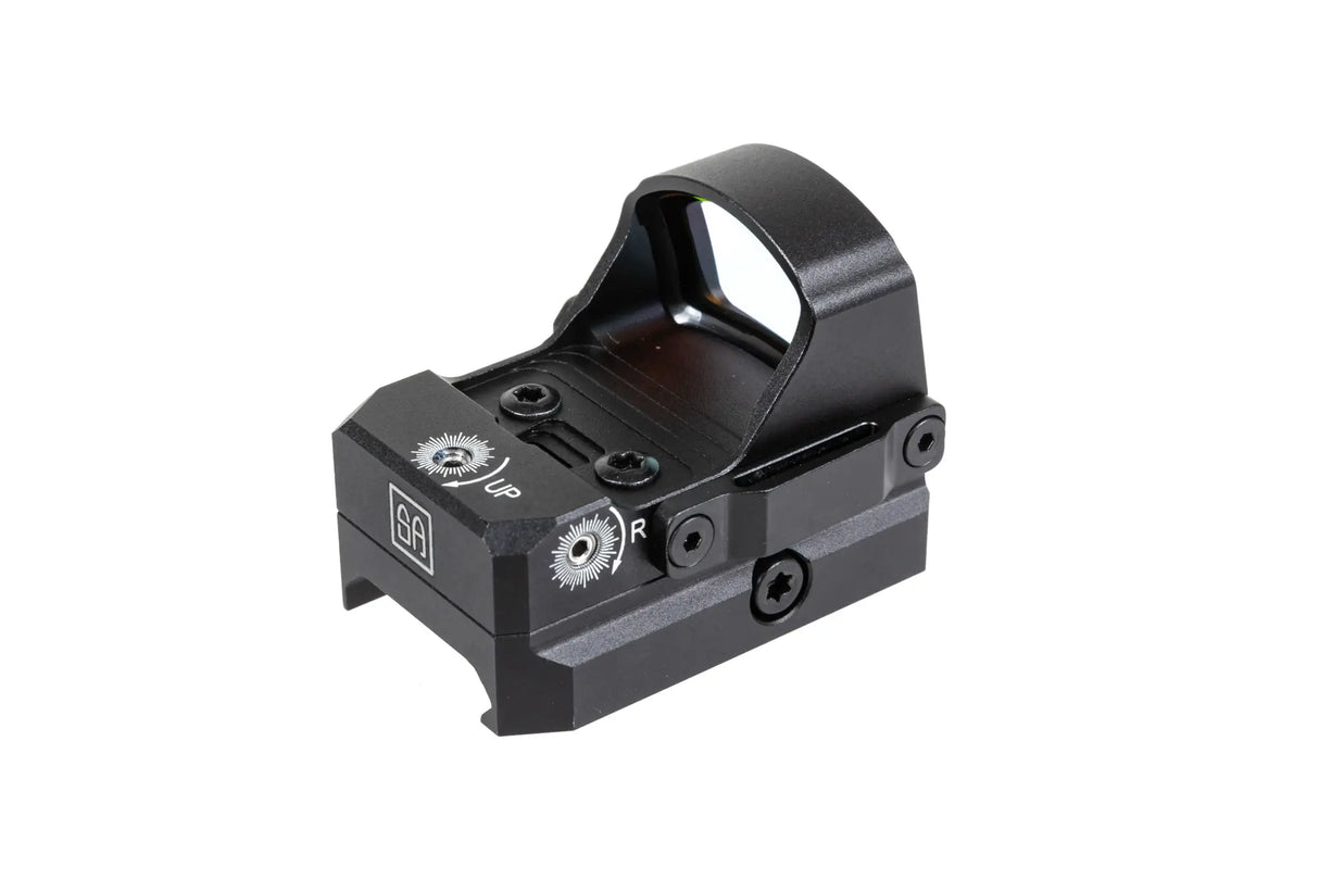 Specna Arms PRIME 1x24x17 Rødpunktsigte 3 MOA