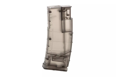 Specna Arms quick-loader in the shape of an M4/M16 magazine Black