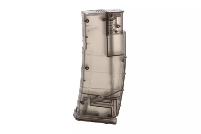 Specna Arms quick-loader in the shape of an M4/M16 magazine Black