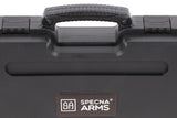 Specna Arms Smart Airsoft-transportkuffert 30 cm
