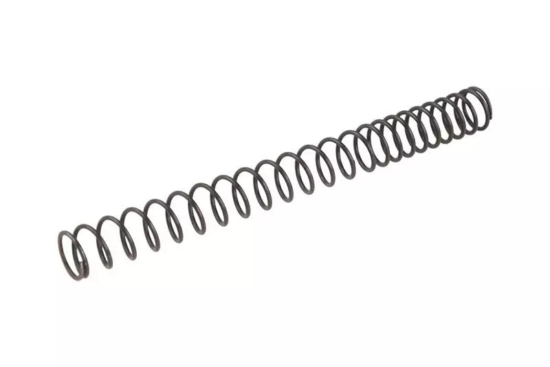 M105 FJEDER