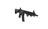 Specna Arms Daniel Defense® RIS III 12.5'' SA-E28 EDGE™ HAL 2™ ETU Gen. 2 airsoft Carbine Black