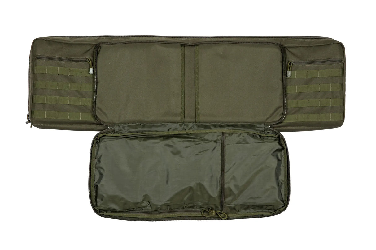 V4 Våbentaske - OD Green