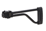 Specna Arms folding stock, model 96A Beryl – Black