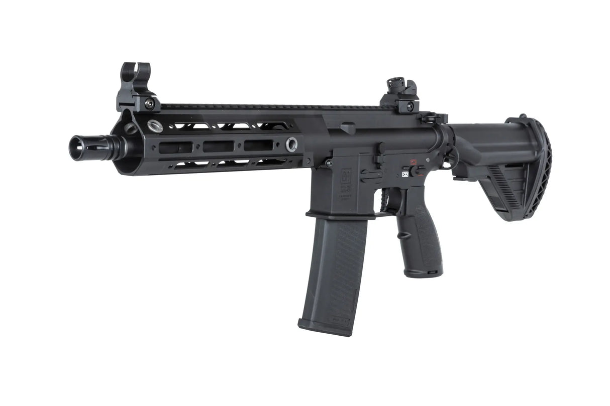 SA-PH23 PRIME™ HAL™ ETU airsoft m/ borstlös motor svart