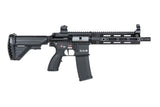 SA-PH23 PRIME™ HAL™ ETU airsoft m/ borstlös motor svart