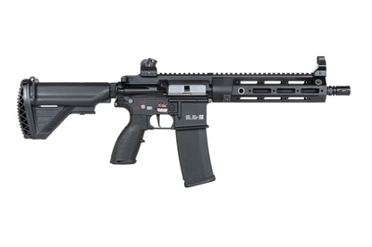 SA-PH23 PRIME™ HAL™ ETU airsoft m/ borstlös motor svart