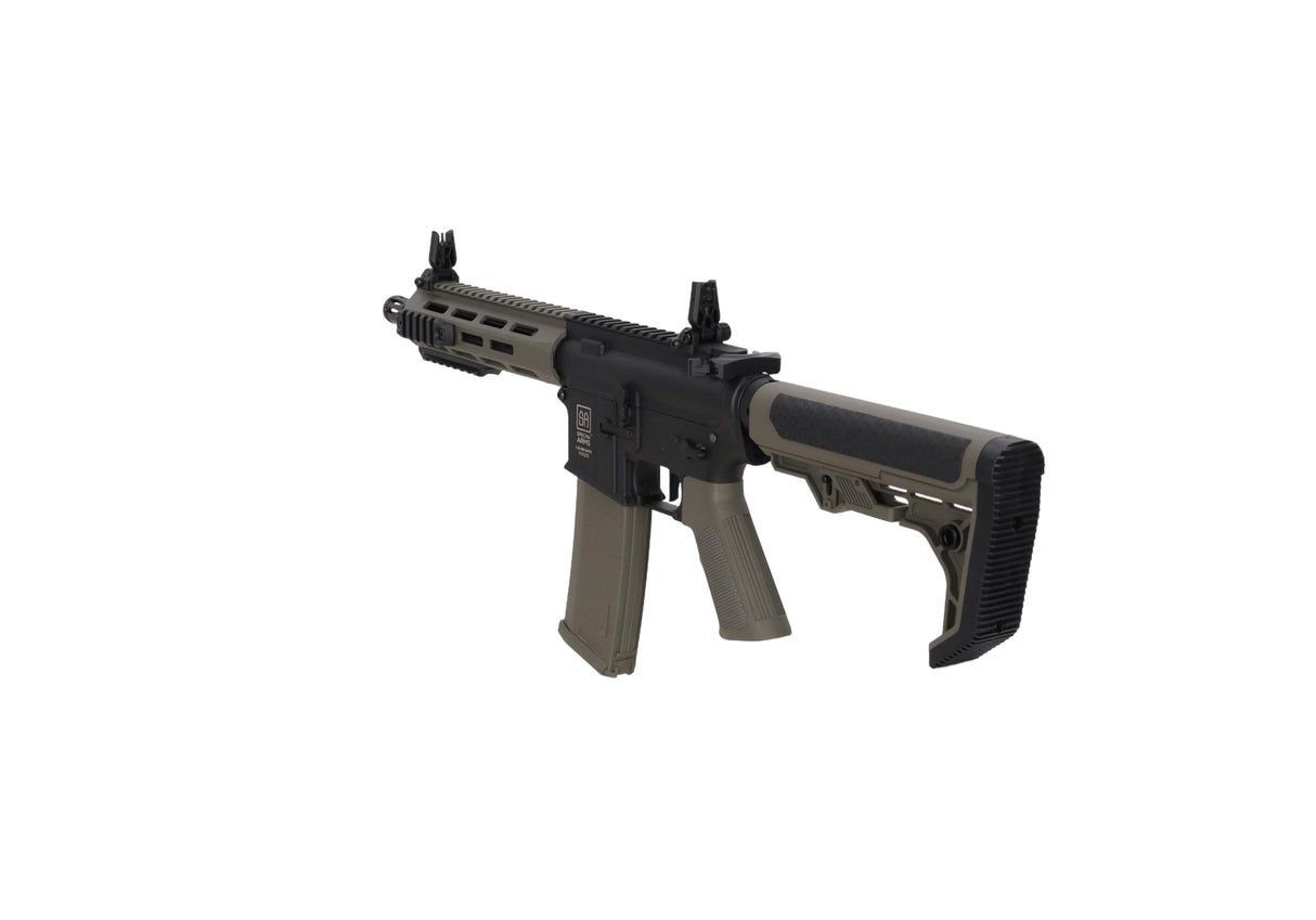 Specna Arms SA-F14 FLEX™ Gen.2 HAL ETU™ airsoft Carbine Olive