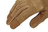 Armored Claw CovertPro HotWeather Handske - Tan