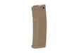 S-Mag Mid-Cap magasin - 125 skuds - Tan