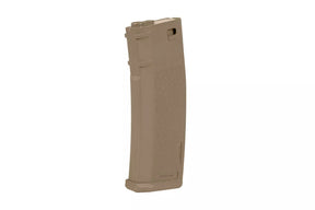 S-Mag Mid-Cap magasin - 125 skuds - Tan