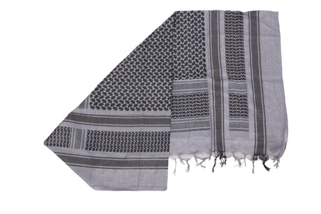 Specna Arms Shemagh Sling Regular Dark Grey