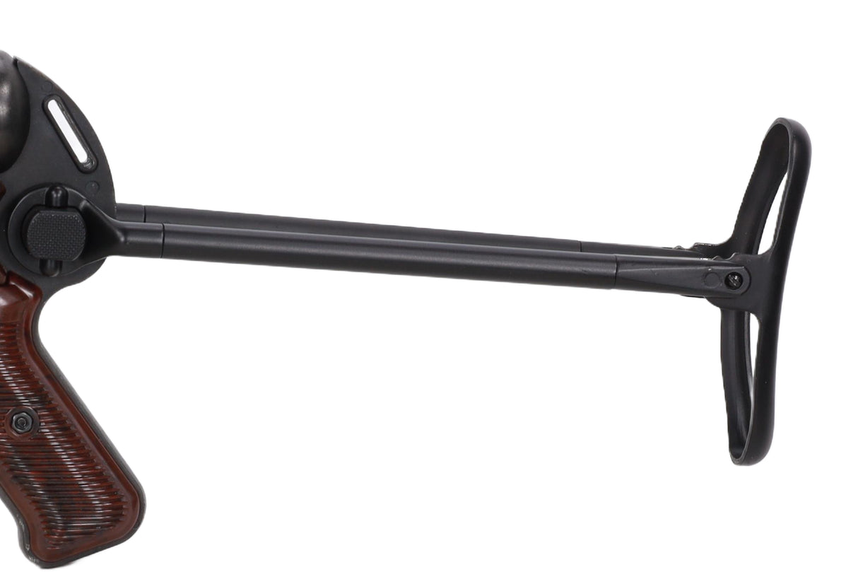 Specna Arms MP40 RETRO AEG med X-ASR MOSFET - Brun