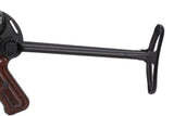 Specna Arms MP40 RETRO AEG med X-ASR MOSFET - Brun