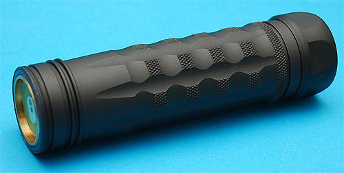 G&P Li-Ion Batteri 11,1V 5200mAh - til GP771 HID Lygte