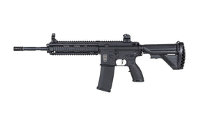 Specna Arms SA-FH07 FLEX™ Gen.2 BLDC™ HAL ETU airsoft Carbine Black