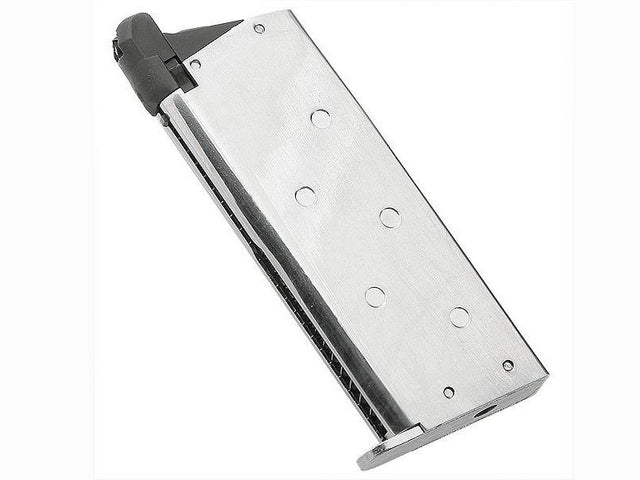Detonics .45, 18 Skuds Gas Magasin