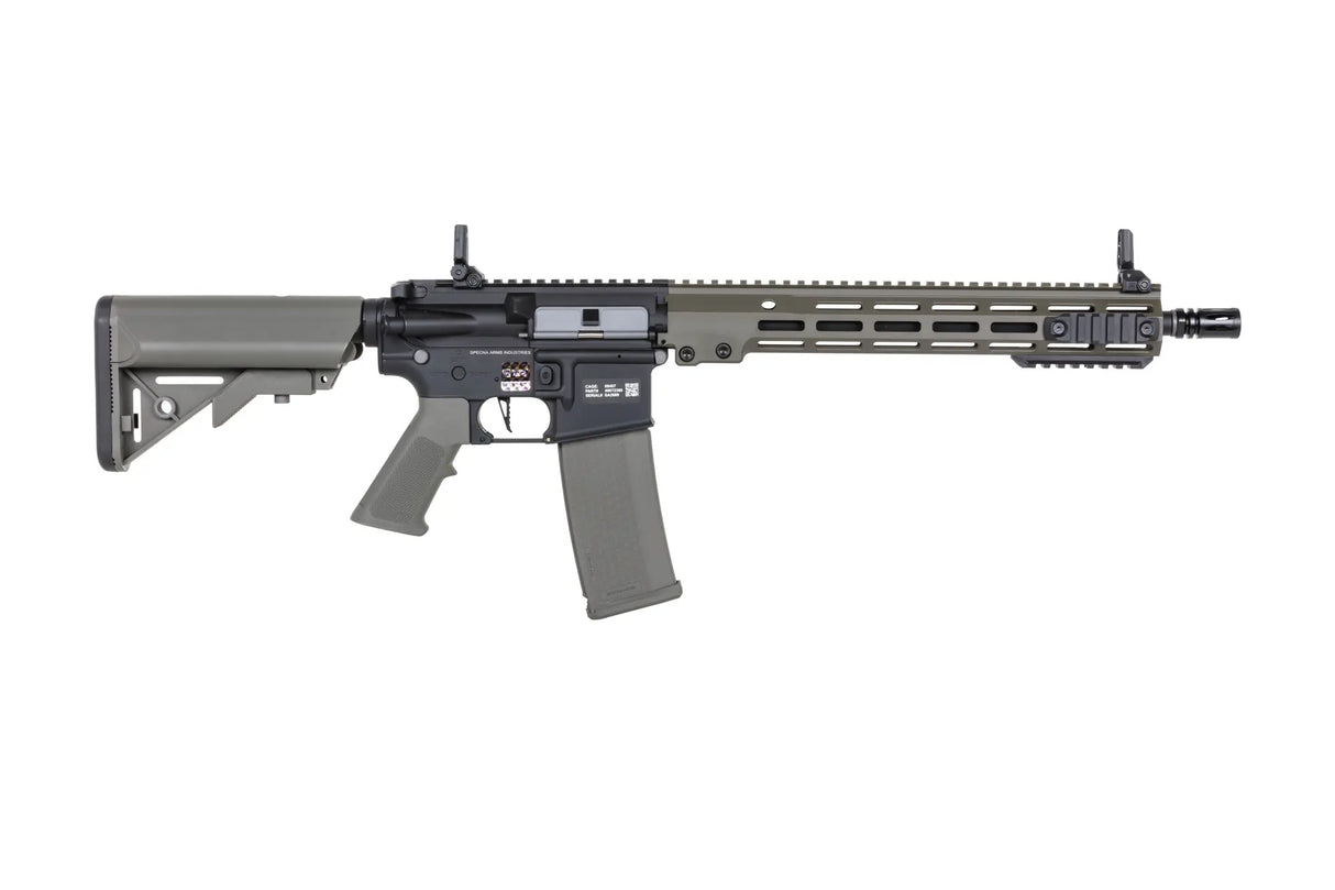Specna Arms SA-C22 CORE™ Gen.2 HAL ETU™ airsoft Carbine Olive