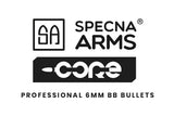 Specna Arms Core ™ 0.20g BBs 25 kg