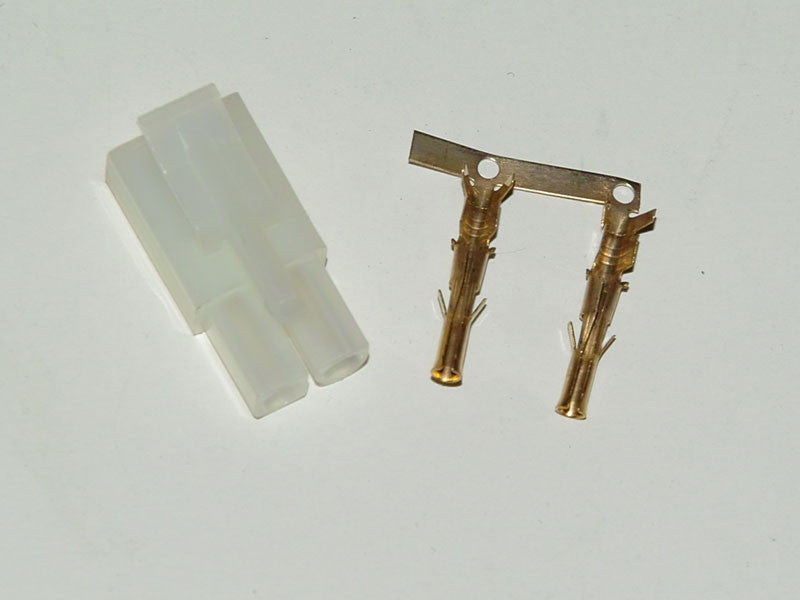 Tamiya Stik Stort - Våbenside