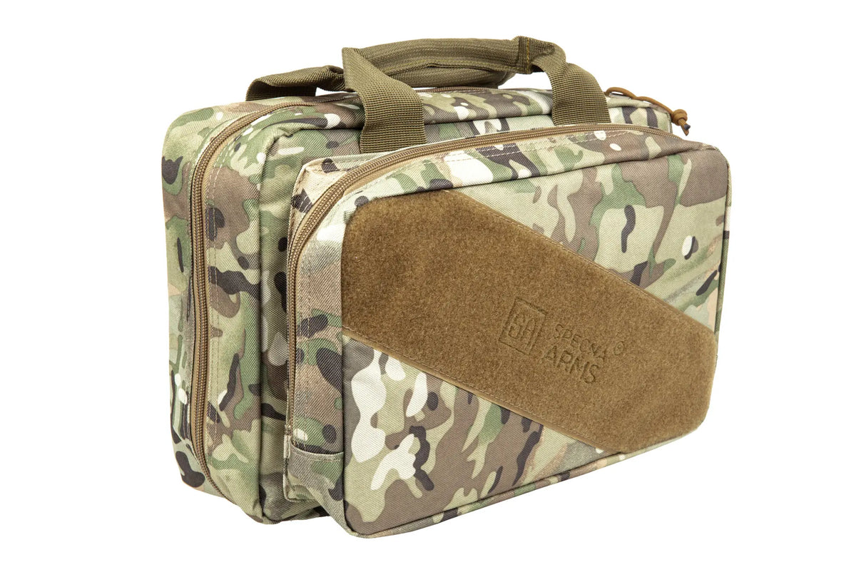 Expert Pistol Bag - MC