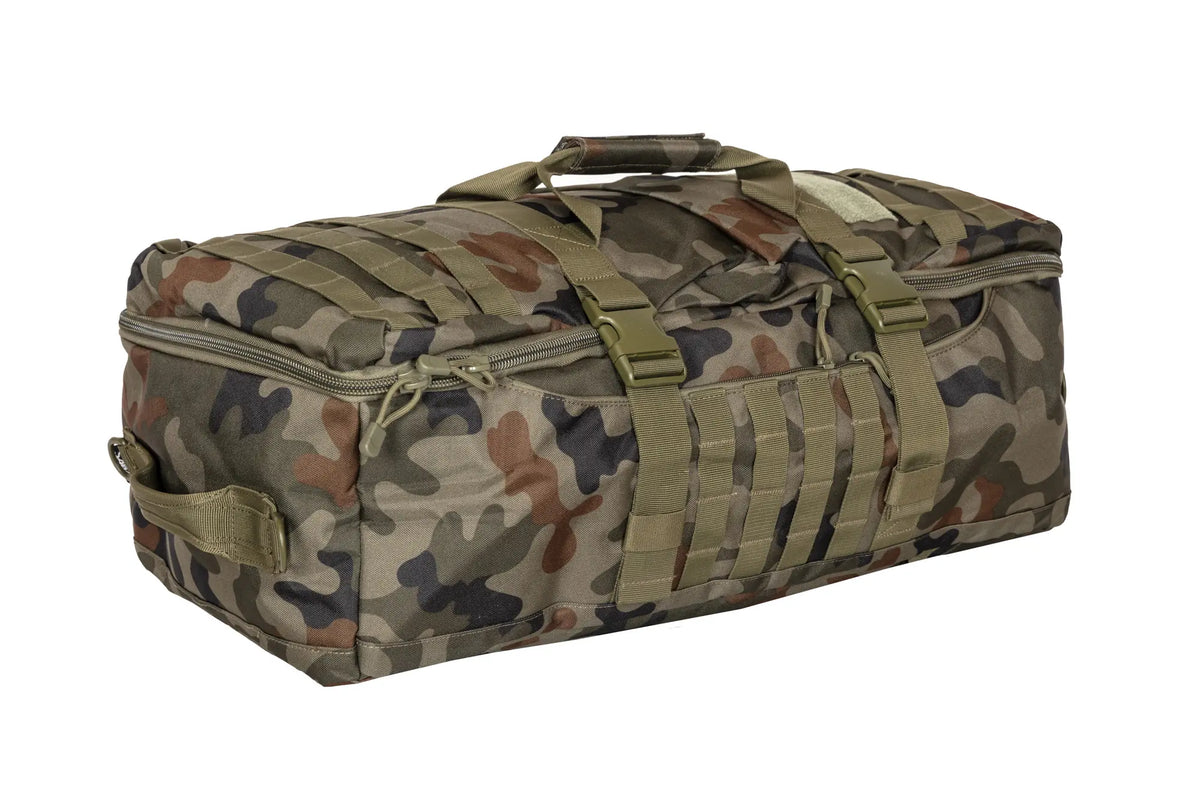 Taktisk 40L rygsæk - Wz.93