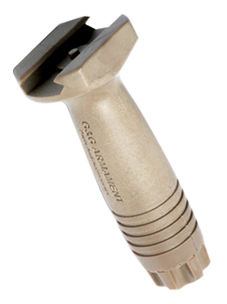 G&G RIS Grip - Tan