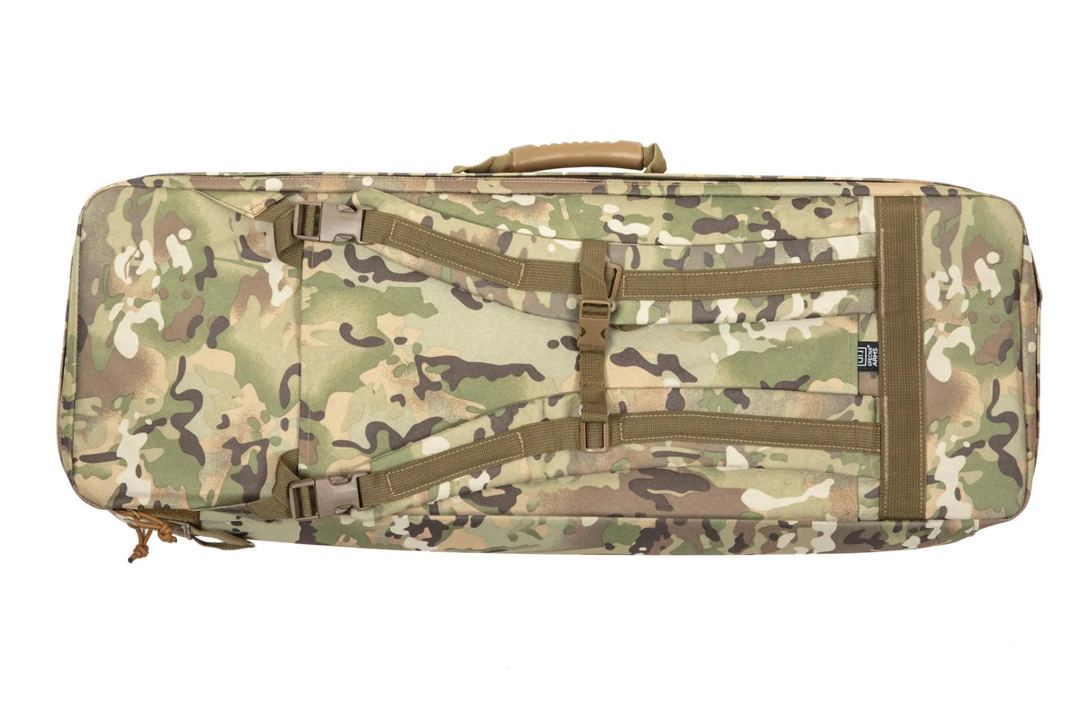 Specna Arms Quick Deployment Rifle Bag Multicam