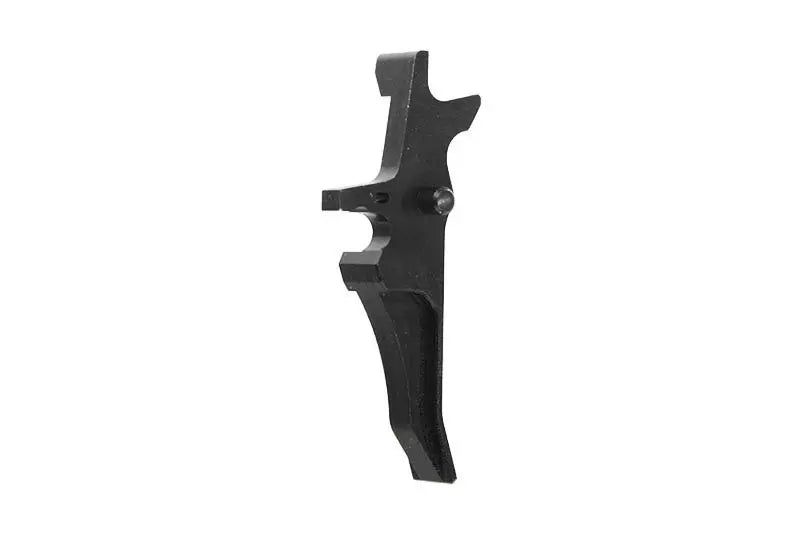 CNC Trigger M4/M16 (J) - Svart