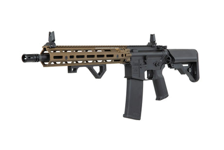 Daniel Defense® RIS III 12.5'' SA-P28 Prime™ HAL™ ETU m/ Chaos Bronze brushless motor