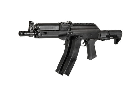 ZK PDW 9mm AEG Riffel (STD)