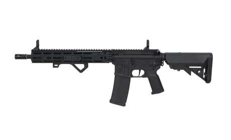Specna Arms Daniel Defense® RIS III 12.5'' SA-E28 EDGE™ HAL 2™ ETU Gen. 2 airsoft Carbine Black