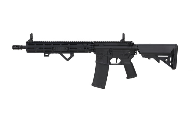 Specna Arms Daniel Defense® RIS III 12.5'' SA-E28 EDGE™ HAL 2™ ETU Gen. 2 airsoft Carbine Black
