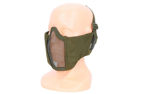 Specna Arms Stalker EVO Plus – Olive Green