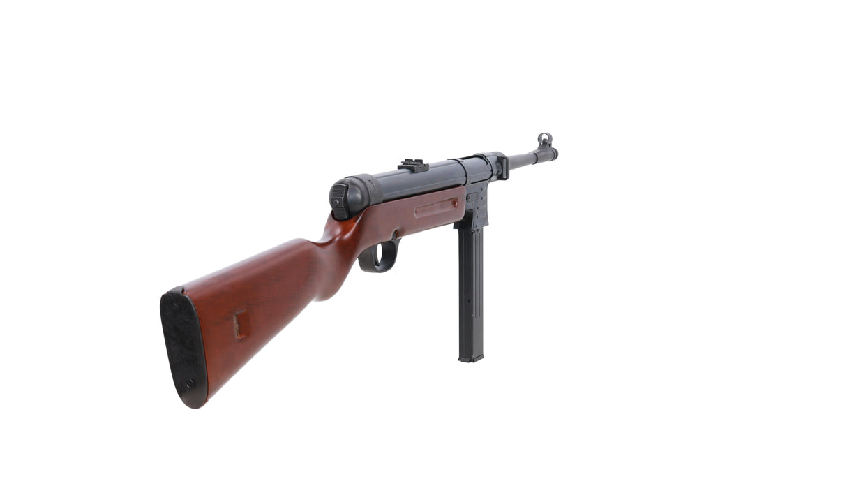 Specna Arms MP41 RETRO AEG med X-ASR MOSFET