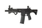 Specna Arms RRA & SI SA-E17 EDGE HAL2 PDW AEG - Black