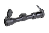 Specna Arms CORE™ 2-7X32 riflescope Black