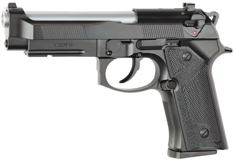 M9 IA GBB Pistol – Black ca. 0,8 J