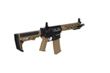 Specna Arms SA-F03 FLEX™ Gen.2 BLDC™ HAL ETU™ Half-Tan airsoft Carbine