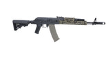 KPYK AK SA-PJ15 PRIME BLDC AEG assault rifle - Olive
