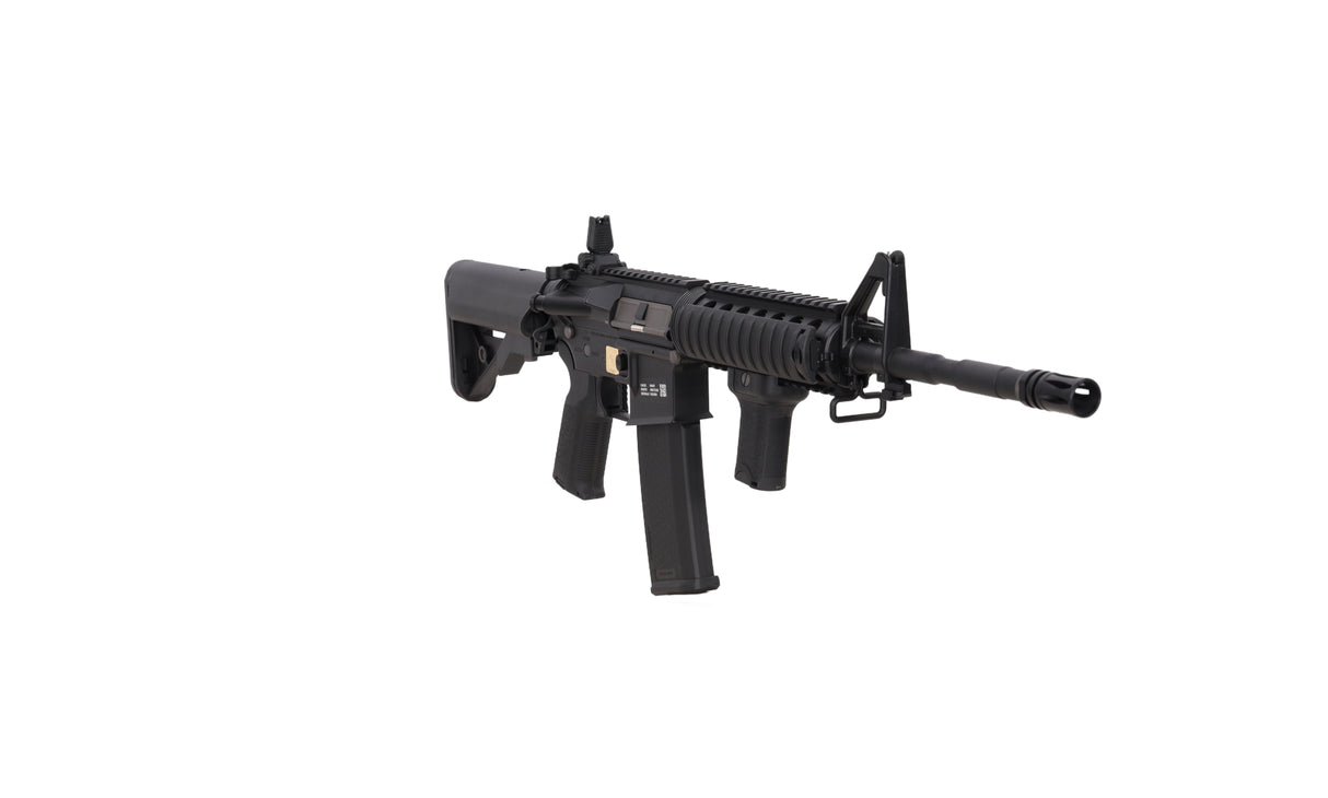 Rock River Arms M4/AR15 SA-E03 EDGE Gen.2 AEG Assault Rifle 14.5" – Black