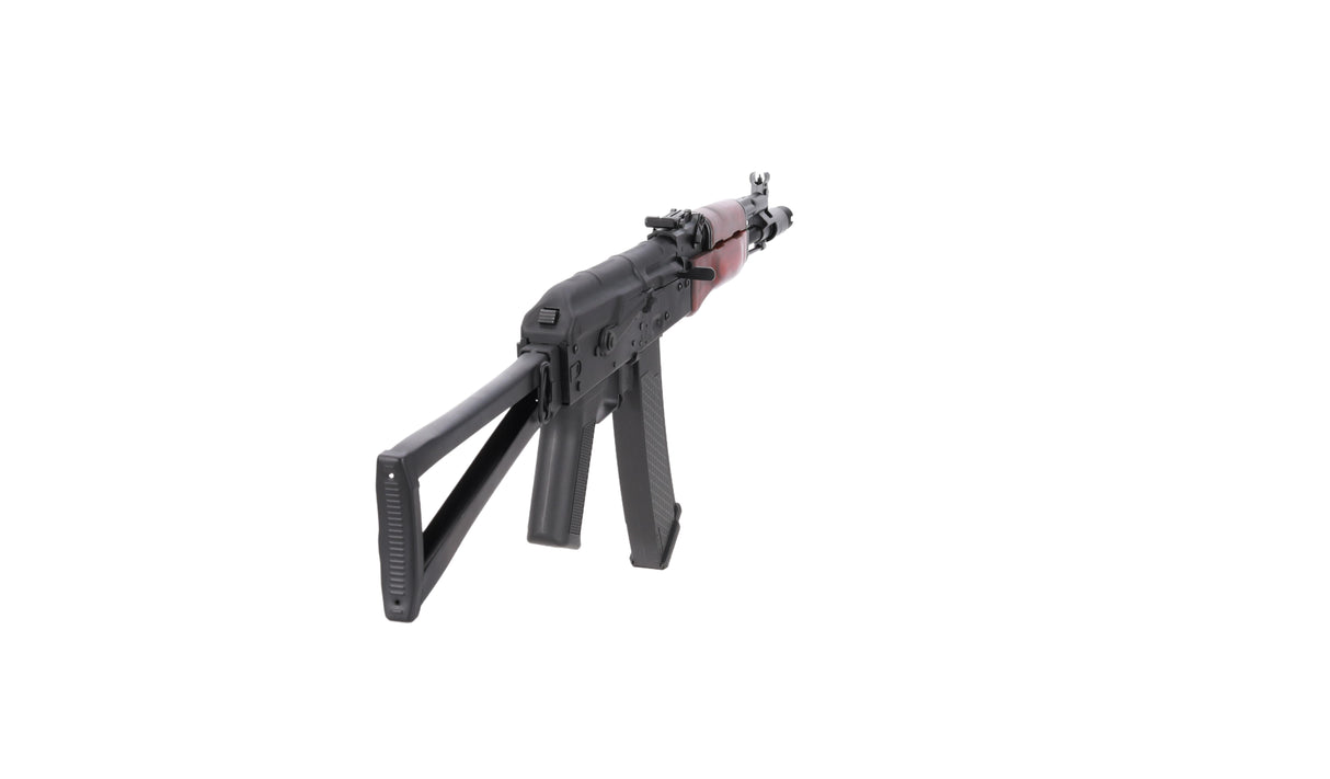 Specna Arms AK SA-J08 EDGE Gen.2 AEG Assault Rifle - Black