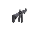 Specna Arms SA-E23 EDGE HAL2 Gen.2 AEG - Black