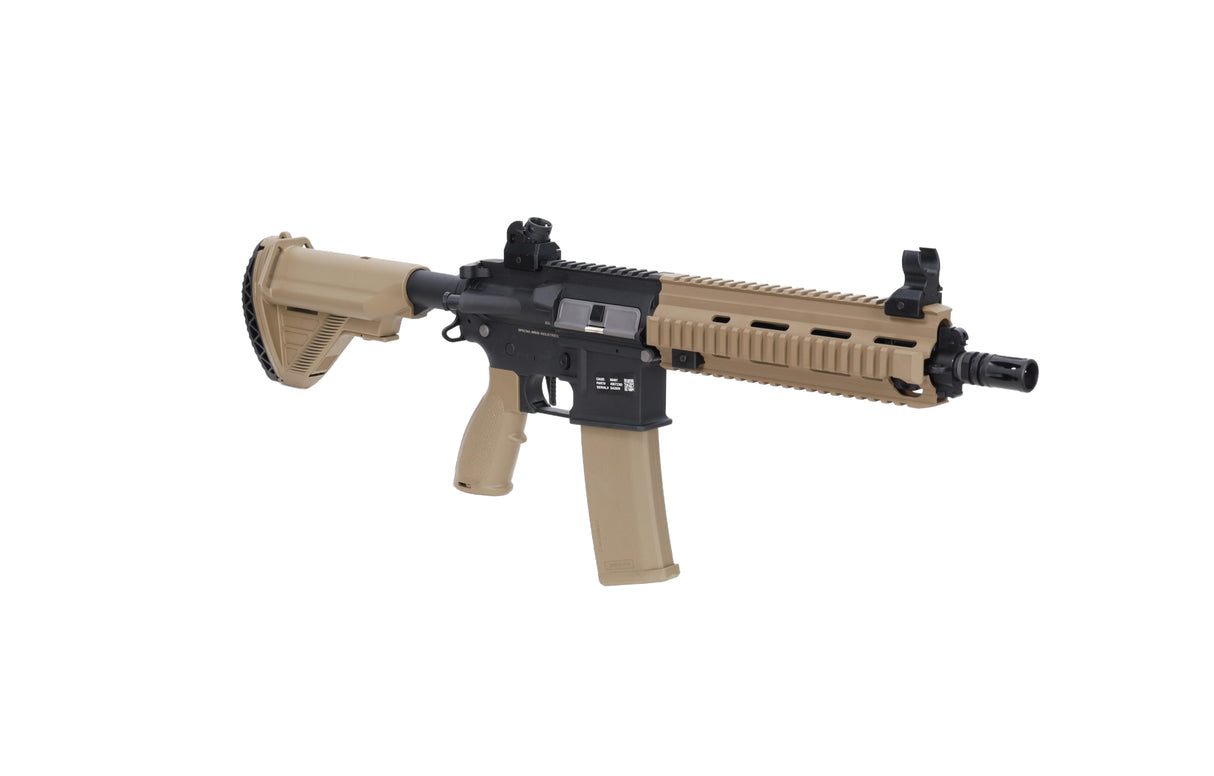 Specna Arms SA-CH29 CORE™ Gen.2 HAL ETU™ Half-Tan airsoft Carbine