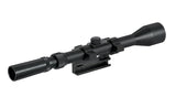 KAR98K Sigtekorn med mount
